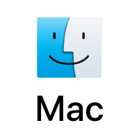 mac logo